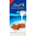 Lindt Choco Leche Tableta 125G