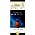 Lindt Flor De Sal 100G