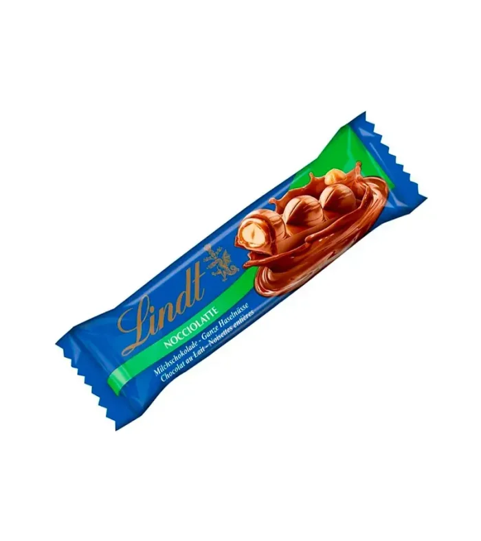 Lindt Nocciolatte 35G