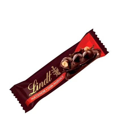 Lindt Noccionoir 35G