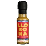 Llorona la chipotlera 125 ml.