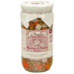 Macedonia De Verduras Anko 660G