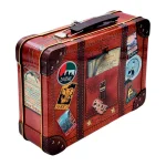 Maleta Travel Lata 300G