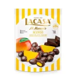 Mango Al Chocolate Negro Lacasa Mi Momento 115G