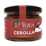 Mermelada De Cebolla La Tejea 270Ml