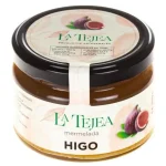 Mermelada De Higo La Tejea 270Ml