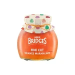Mermelada De Naranja Mrs. Bridges 340G.