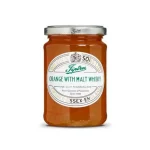 Mermelada De Naranja Al Whisky Tiptree 340G.