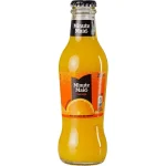 Minute Maid Naranja Vidrio 200 Ml.