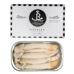 Navajas Al Natural Real Conservera Española 7/10
