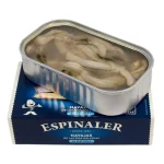 Navajas Natural Espinaler 5/8