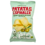Patata Espinaler Eco Oliva 100G