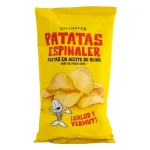 Patatas Espinaler Bolsa Grande 150G