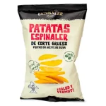 Patatas Gruesas Espinaler 150G