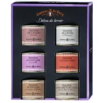 Paté Delicias De La Tierra X6 Comtesse Du Barry