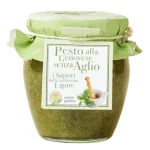 pesto genovés italpesto 90g