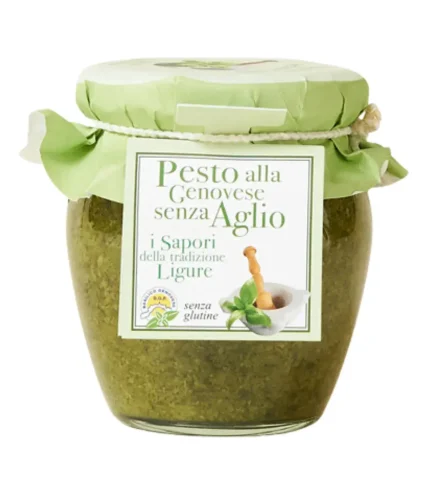 pesto genovés italpesto 90g