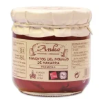 Pimientos De Piquillo Anko 280G