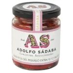 Pimientos Del Piquillo Adolfo Sadaba 220Gr.