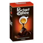 Pocket Coffee 18U