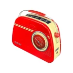 Radio Roja Grande Lata 450G