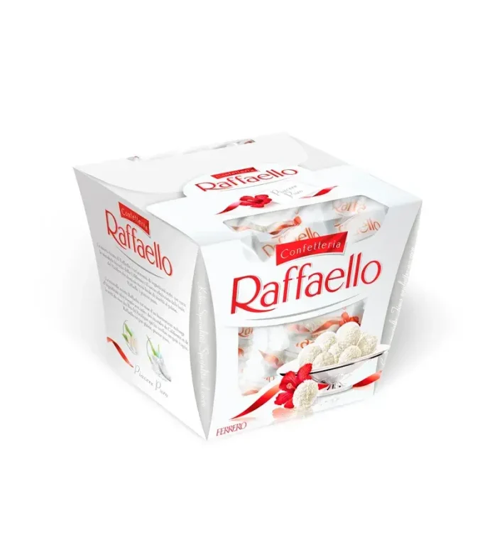 rafaello 15u