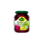 Remolacha Roja Agridulce Kihne 330 Gr.