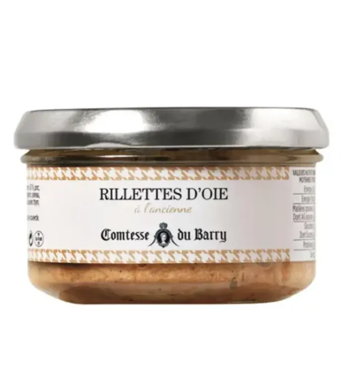 Rilletes De Oca Contesse Du Barry 140G