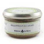 Rilletes De Pato Contesse Du Barry 140G