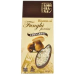 Risotto Al Funghi lodigiana 250g