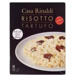 Risotto Al Tartufo Casa Rinaldi 175 gr.