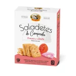 Saladetes De Camprodon Tomate Y Cebolla 150 Gr.