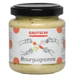 Salsa bourgignonne gautschi 115g