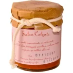 Salsa calçots rebost casa pau 250 gr.