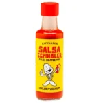 Salsa espinaler 92ml