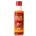 Salsa espinaler chile habanero 92ml