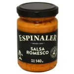 Salsa Romesco espinaler 140 gr.