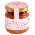 Salsa romesco rebost de casa pau 120 gr.