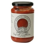 sugo all_arrabbiata ptunotto 340 gr.