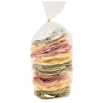 Tagliatelle primavera oca bianca 500g