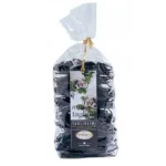 Tagliolini nero seppia oca bianca 250g