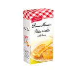 Tarteletas De Limón Bonne Maman 125 Gr.