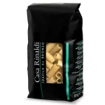 Tortiglioni casa rinaldi organic 500gr.