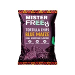 Tortilla Chip Maiz Azul 135 Gr.