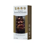 Tortitas De Turrón De Chocolate 1880 200 Gr.
