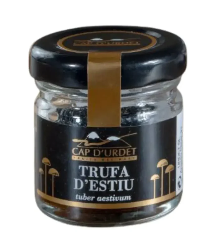 Trufa De Verano Cap D'Urdet 20G