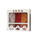 Turrón Chocolate De Autor Creaciones 1880 300 Gr.