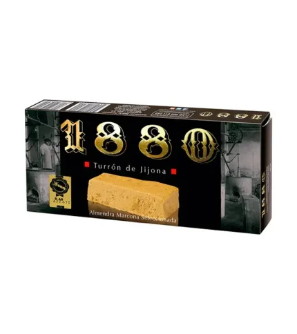 Turrón De Jijona 250 Gr.