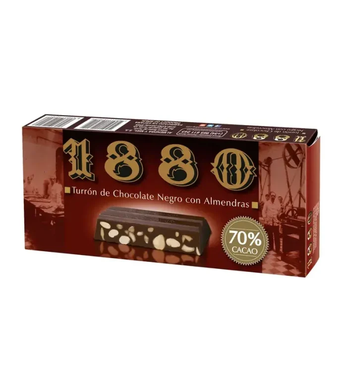 turrón-chocolate-negro-con-almendras-70%-250-gr.-