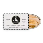 Ventresca Atún Claro En Oliva Real Conservera Española 115G